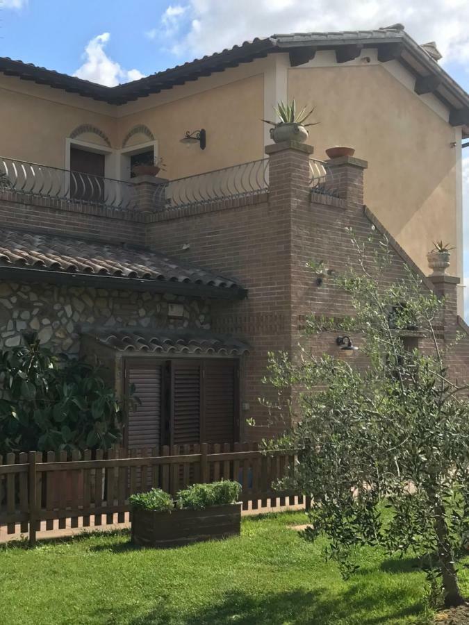 Le Case Della Baracchina Піза Екстер'єр фото